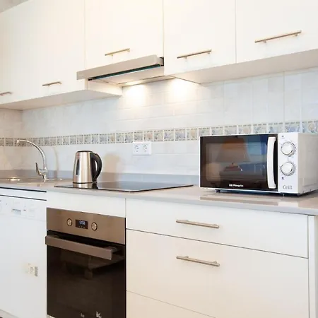 Costa Mar Appartement *