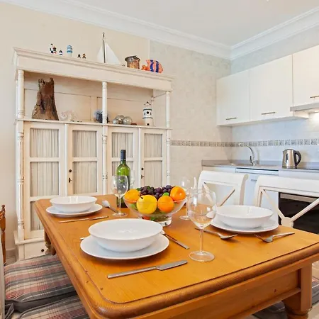 Costa Mar Appartement *
