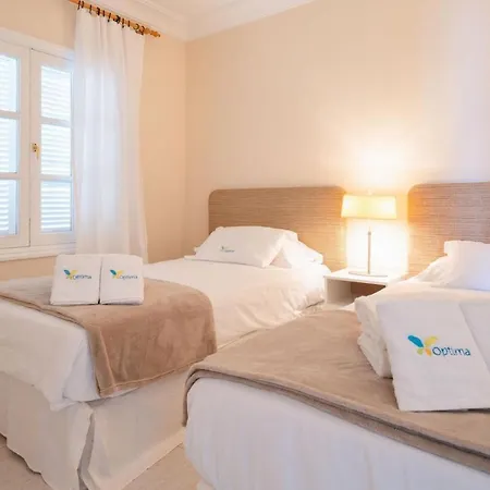 Appartement Costa Mar