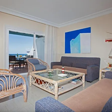Costa Mar Apartment Playa Blanca (Lanzarote)