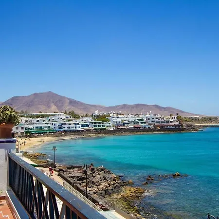 Apartment Costa Mar