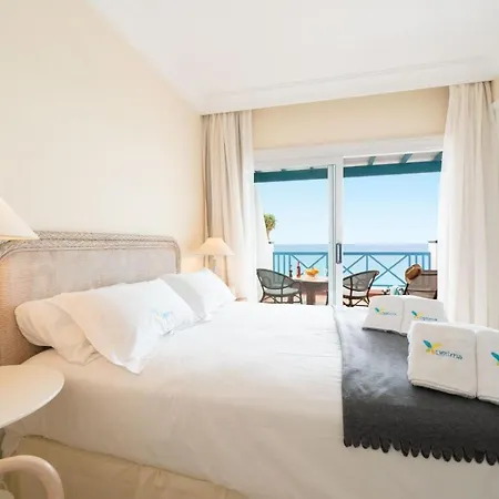 Costa Mar Appartement