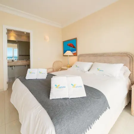 Costa Mar Appartement Playa Blanca (Lanzarote)